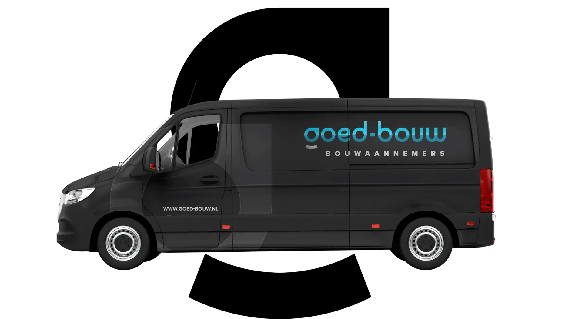 Bus Goed-Bouw