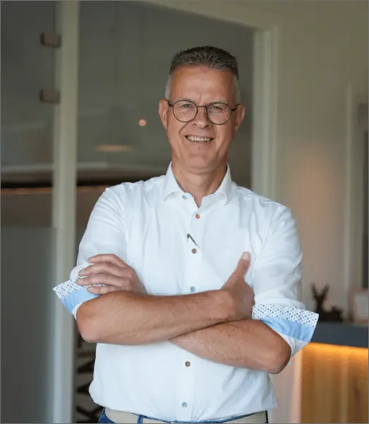 Albert Goed-Bouw
