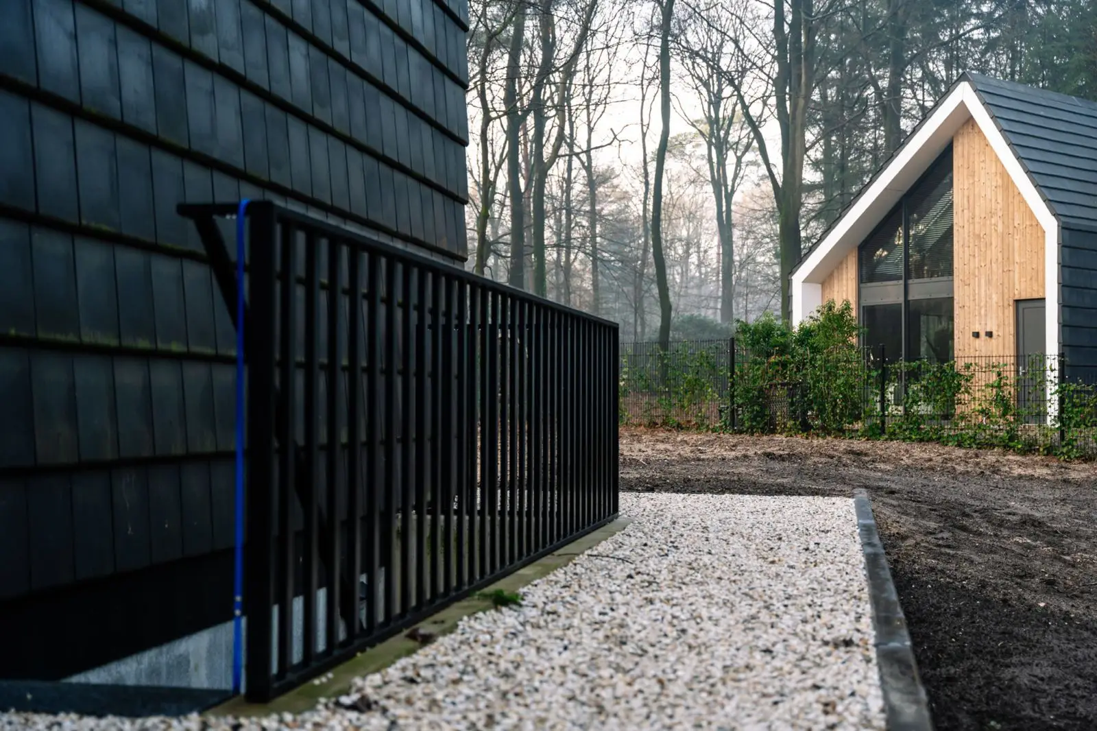 Recreatievilla Horalaan