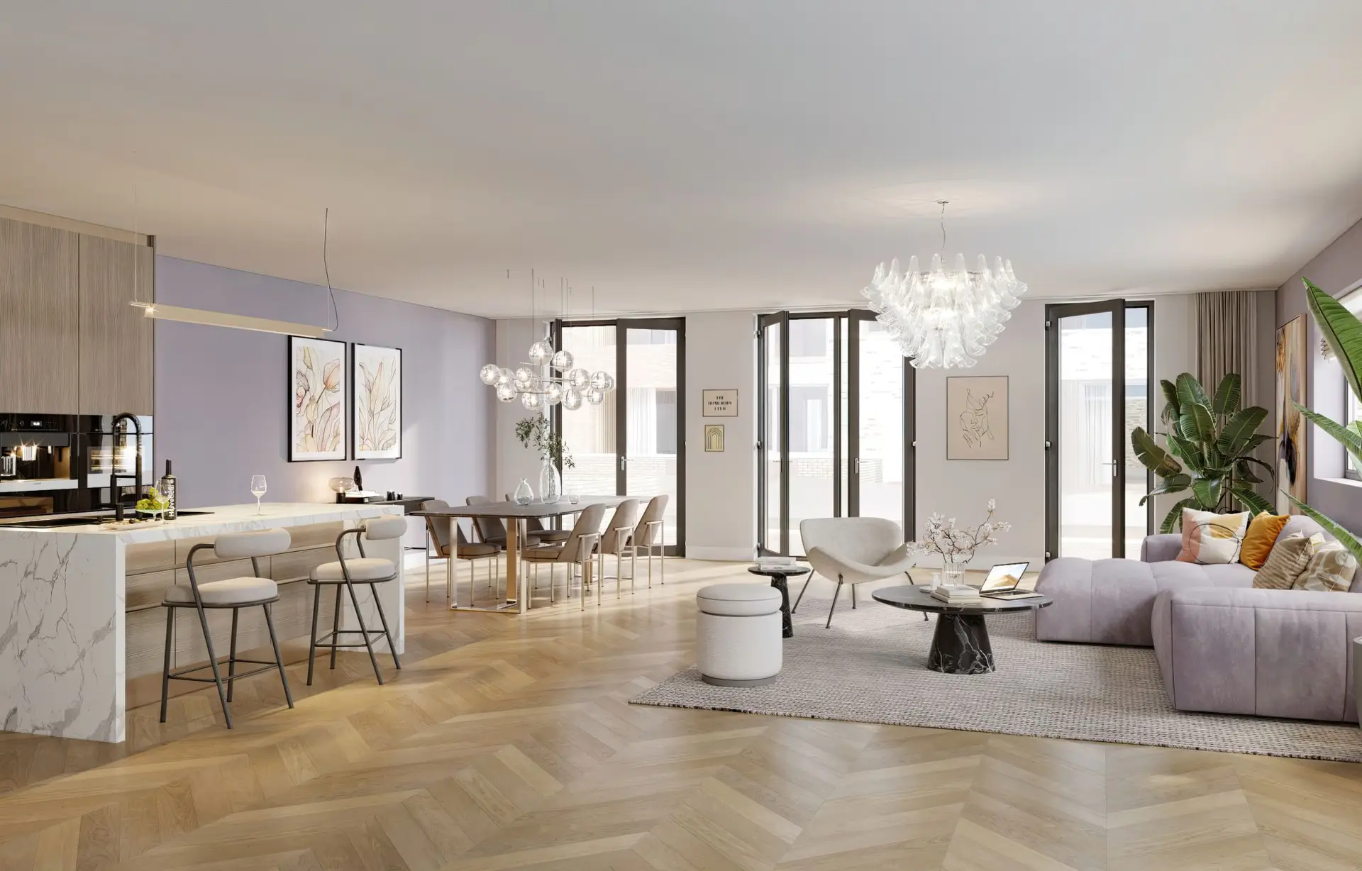 Appartementenbouw Rhenen 2