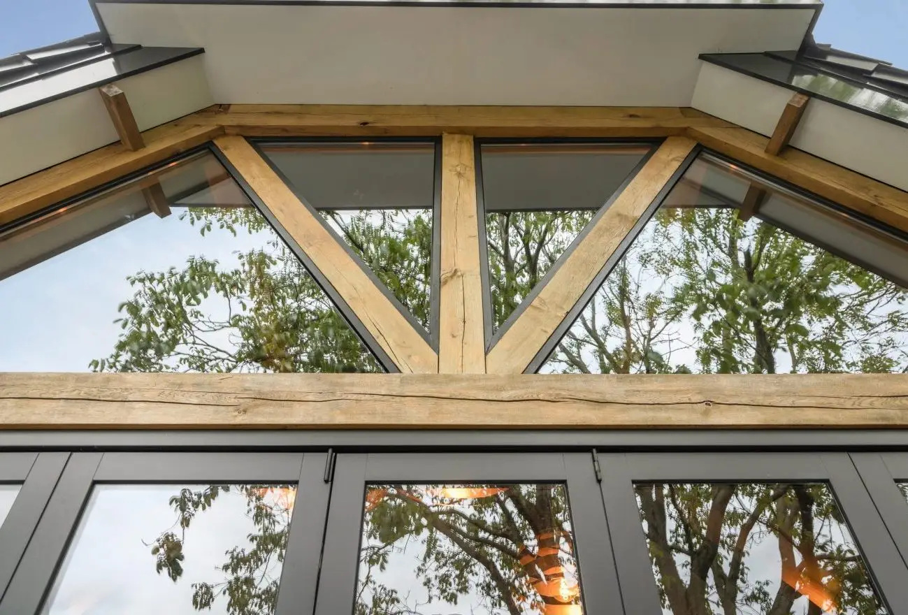 Woningbouw Harskamperweg