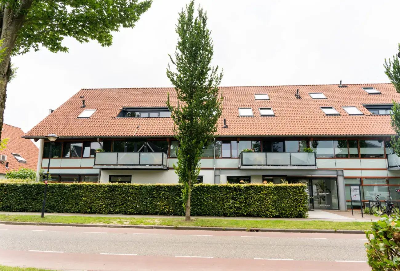 Woningbouw Bemmel