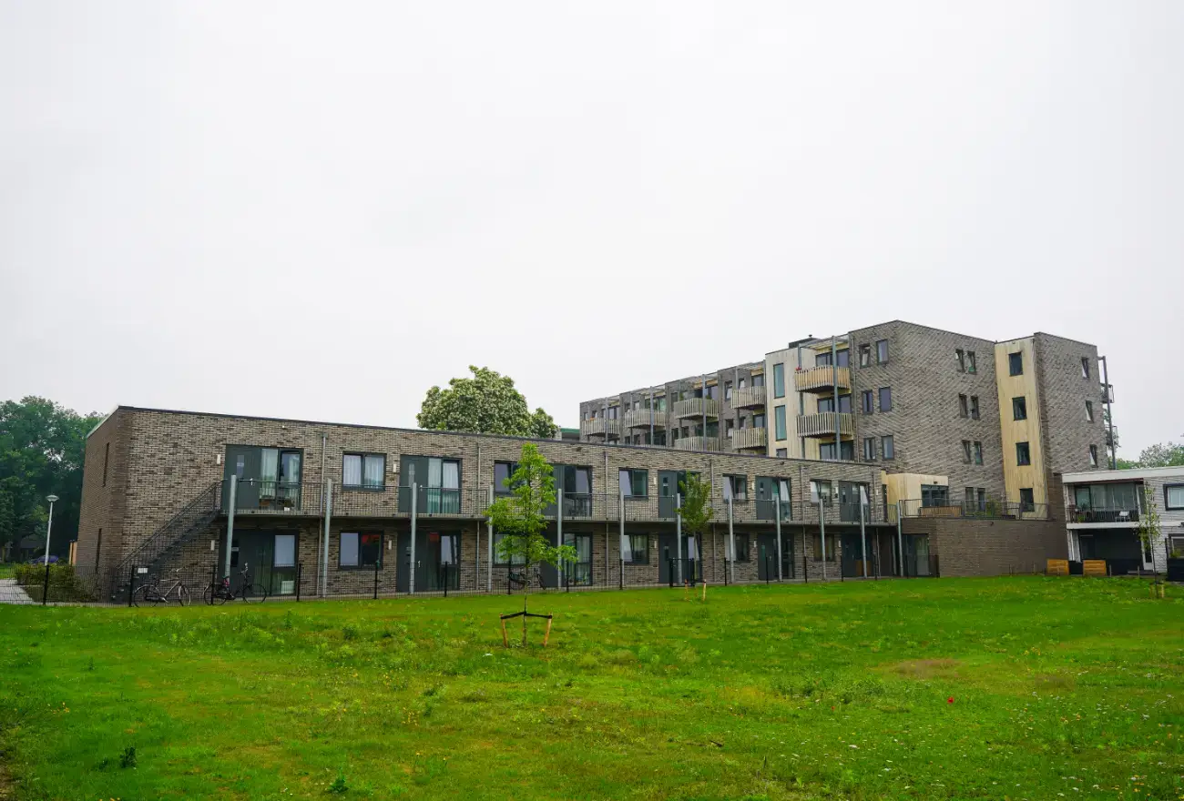 Woningbouw Bennekom