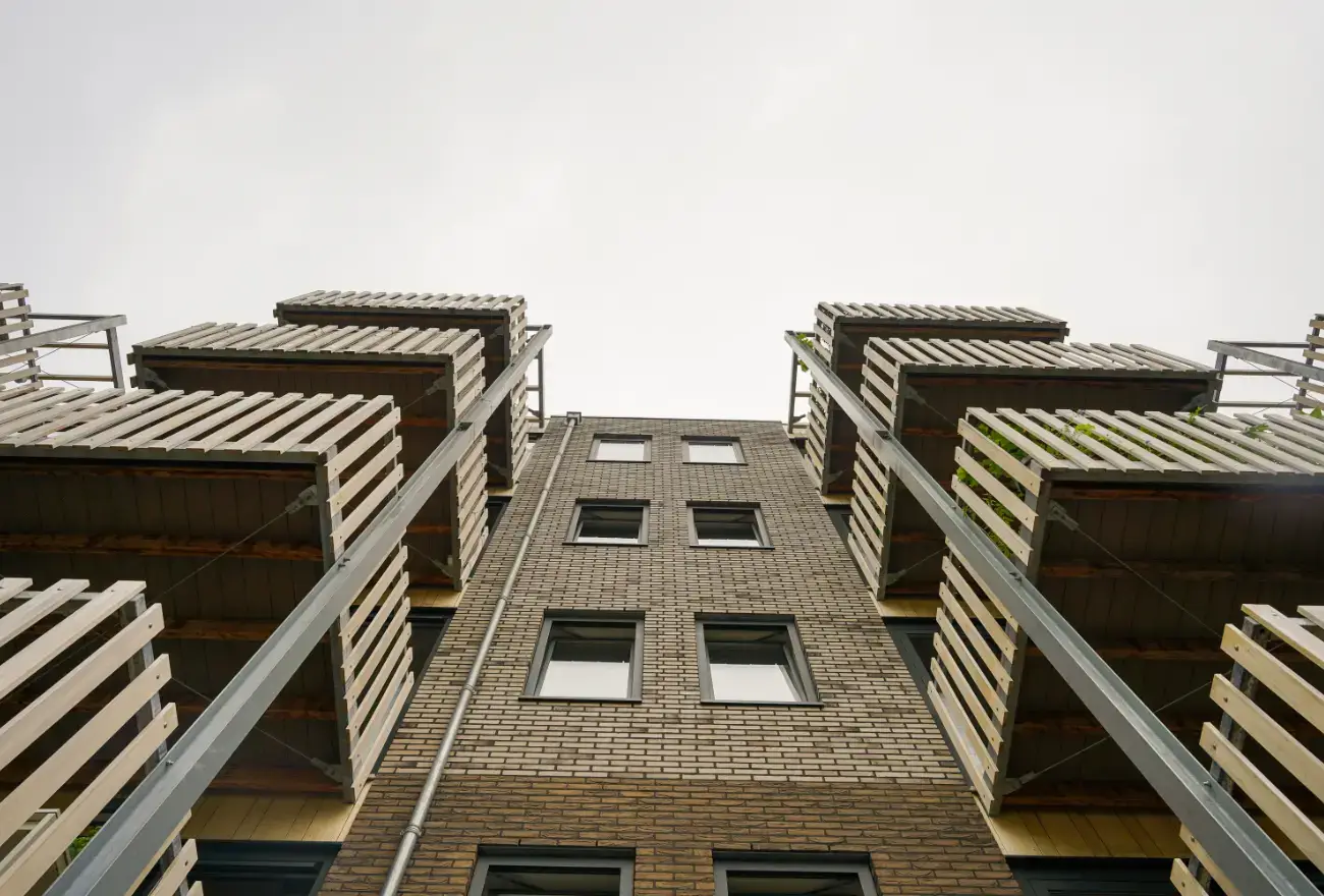 Woningbouw Bennekom
