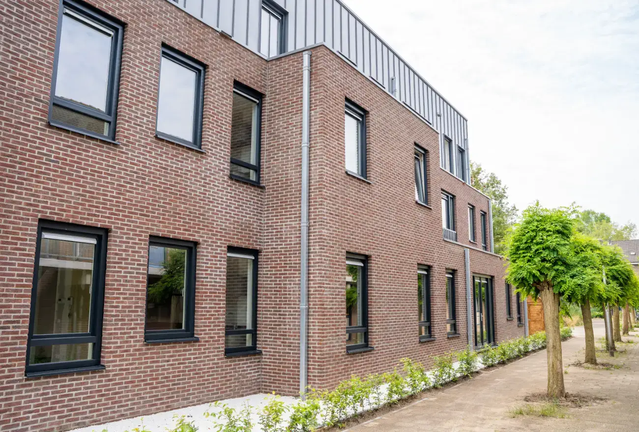 Woningbouw Zeist