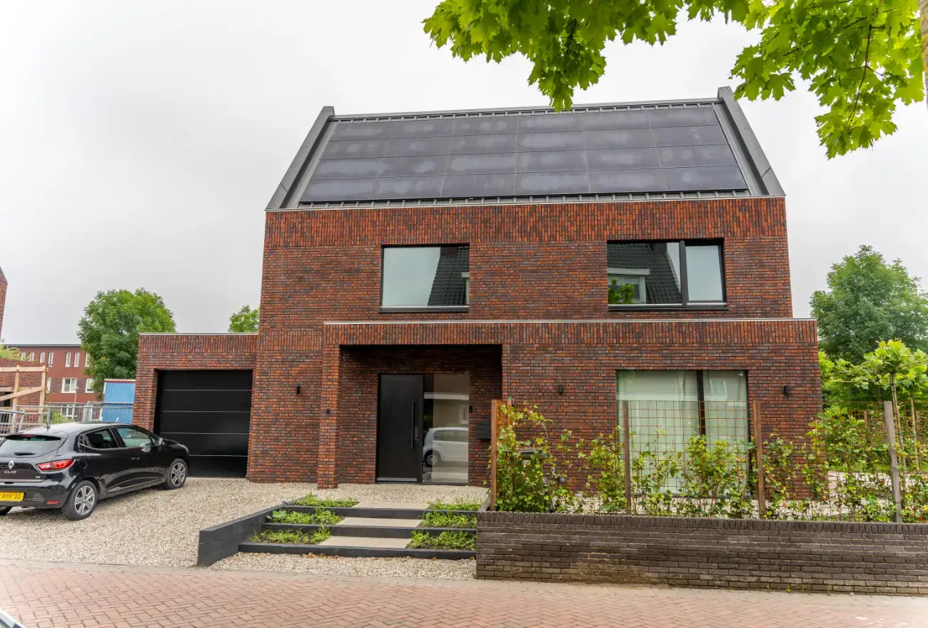 Woningbouw Veenendaal
