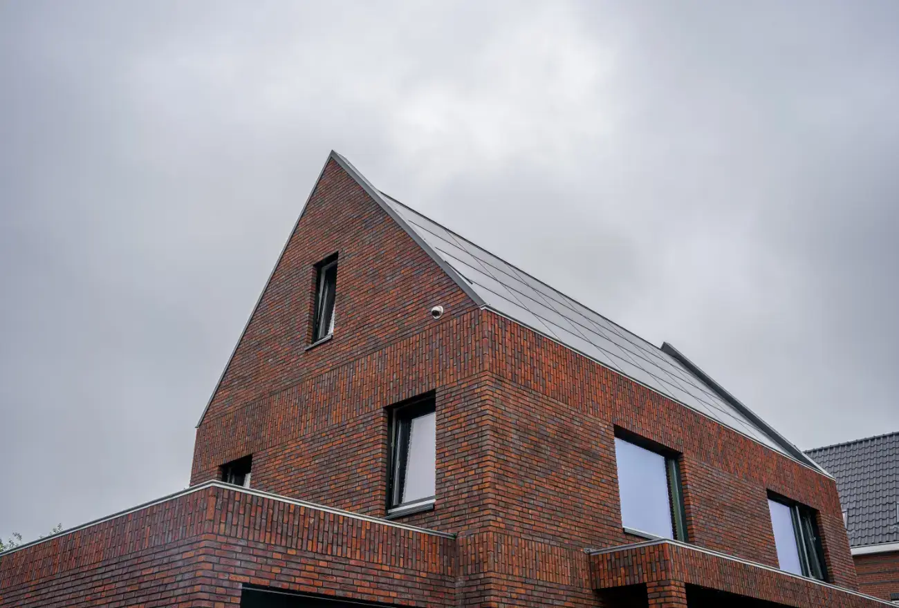 Woningbouw Veenendaal