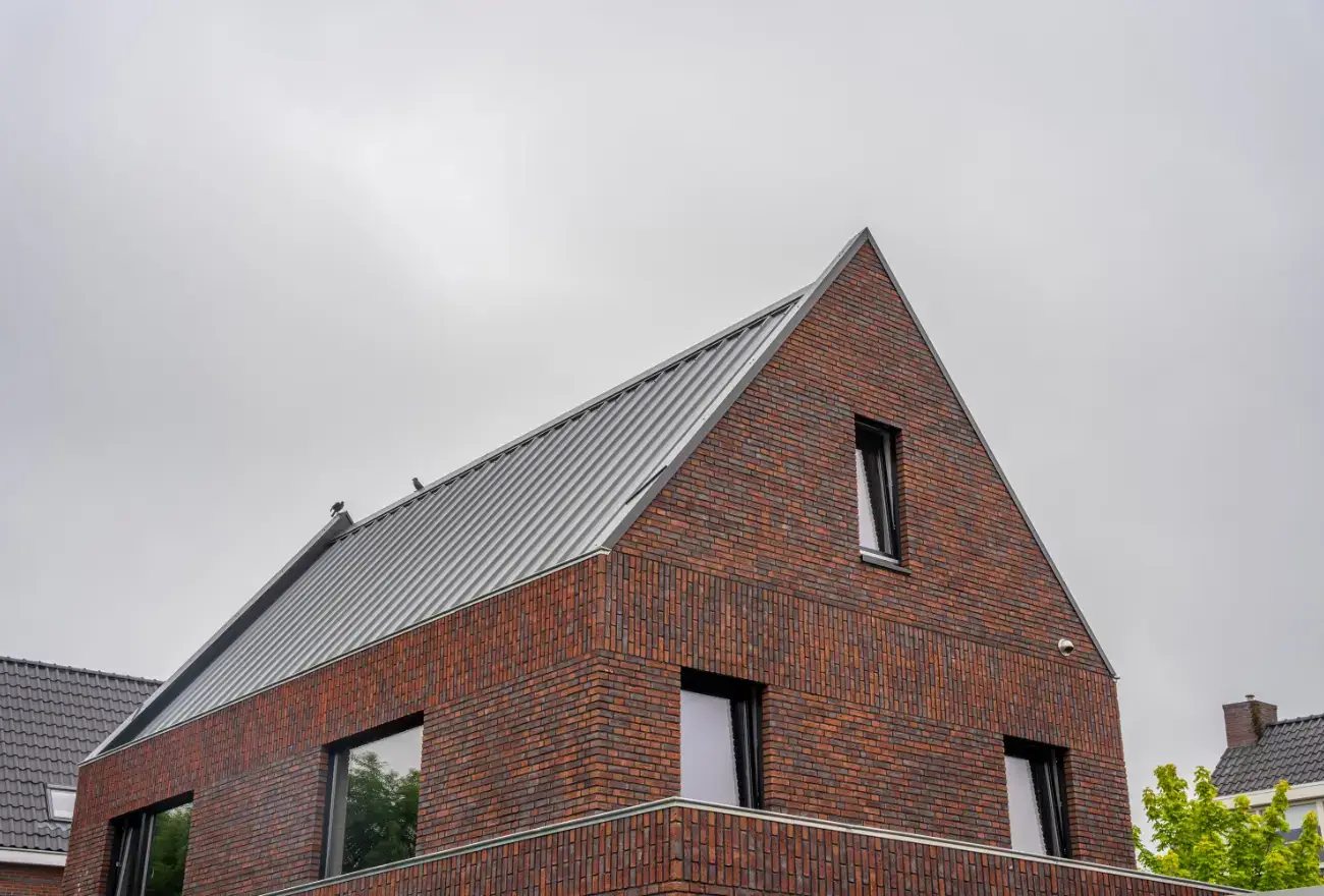 Woningbouw Veenendaal