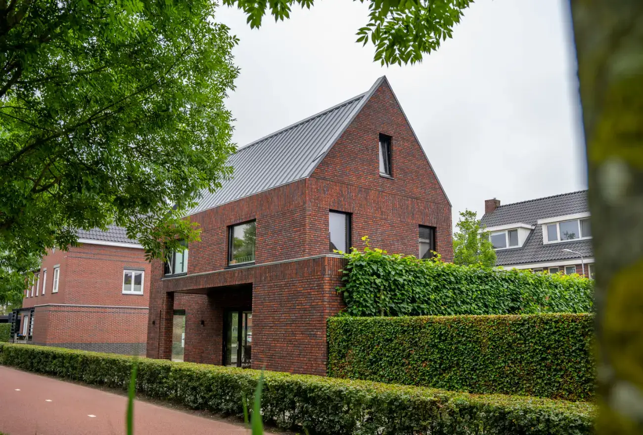Woningbouw Veenendaal