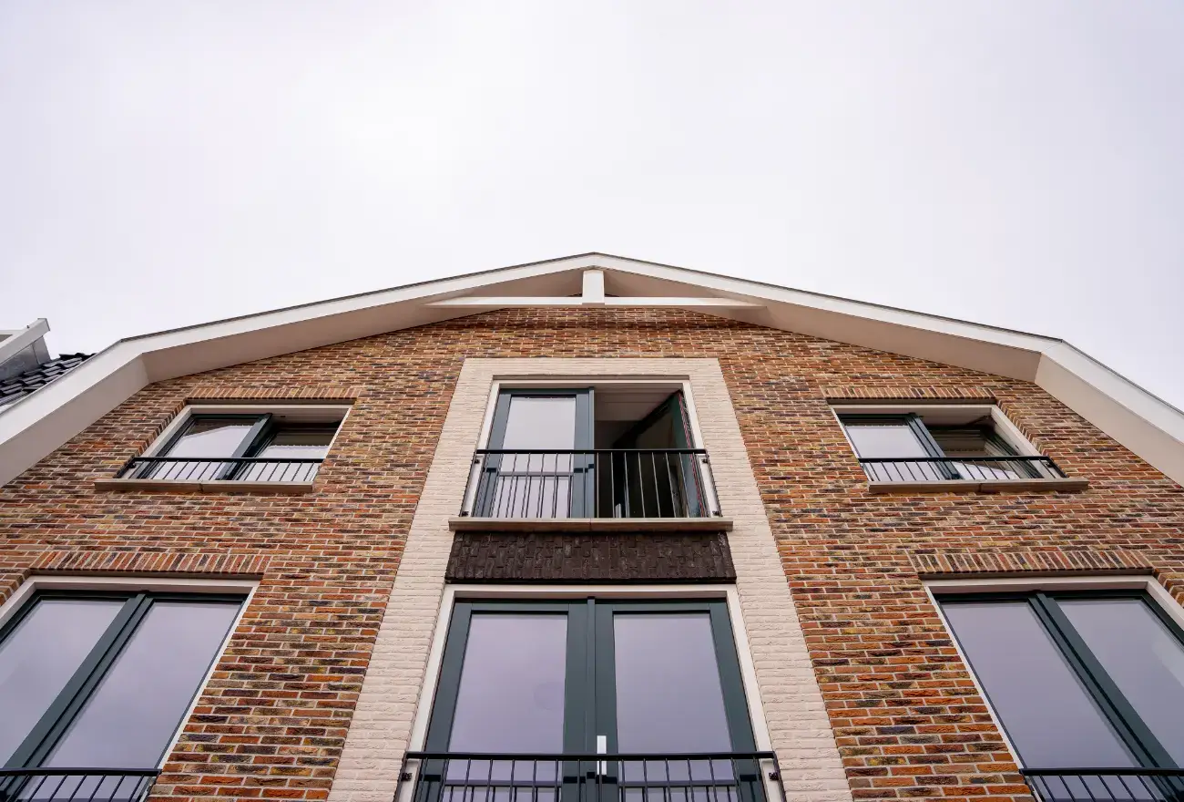 Woningbouw Baarn