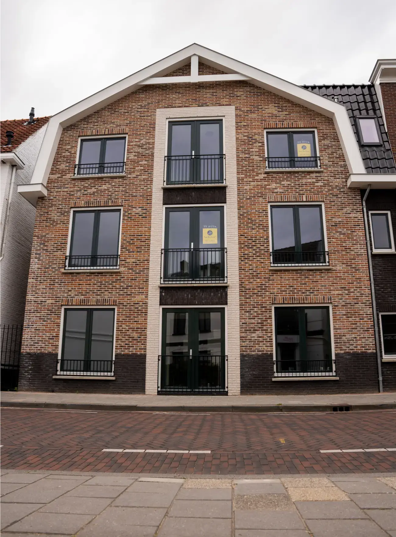 Woningbouw Baarn