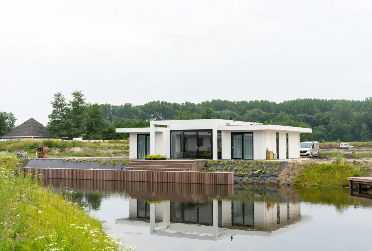 Woningbouw Veenendaal