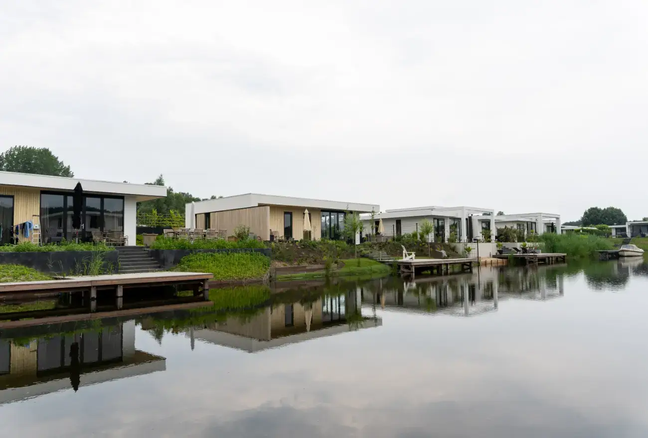 Woningbouw Veenendaal