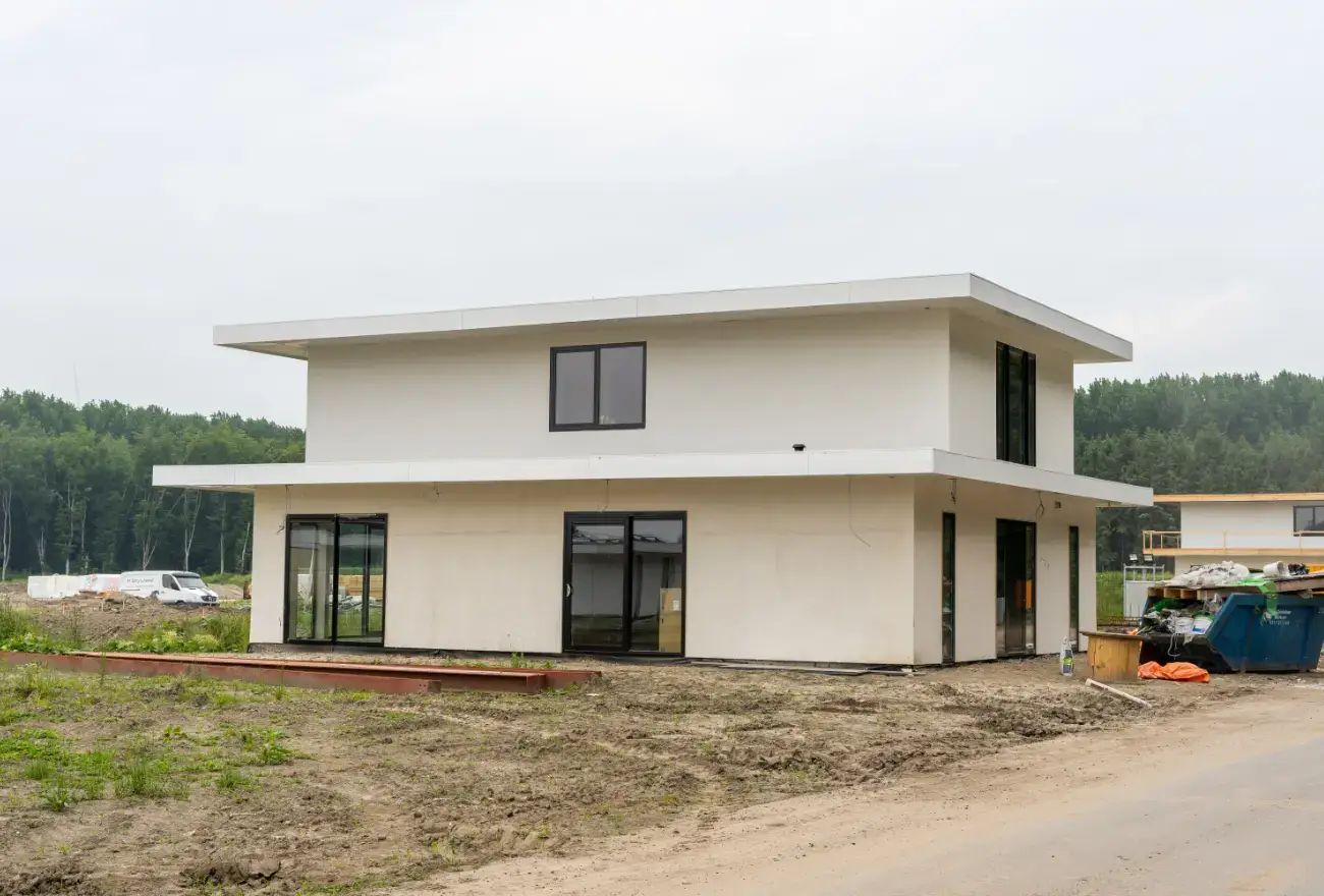 Woningbouw Veenendaal