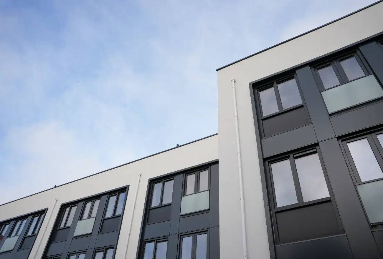 Woningbouw Beverwijk