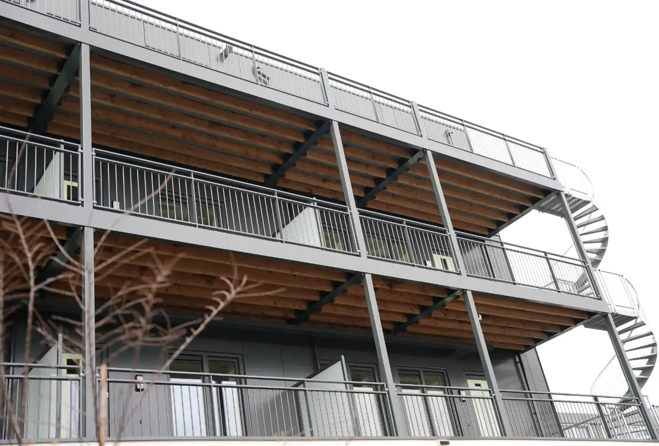 Woningbouw Beverwijk