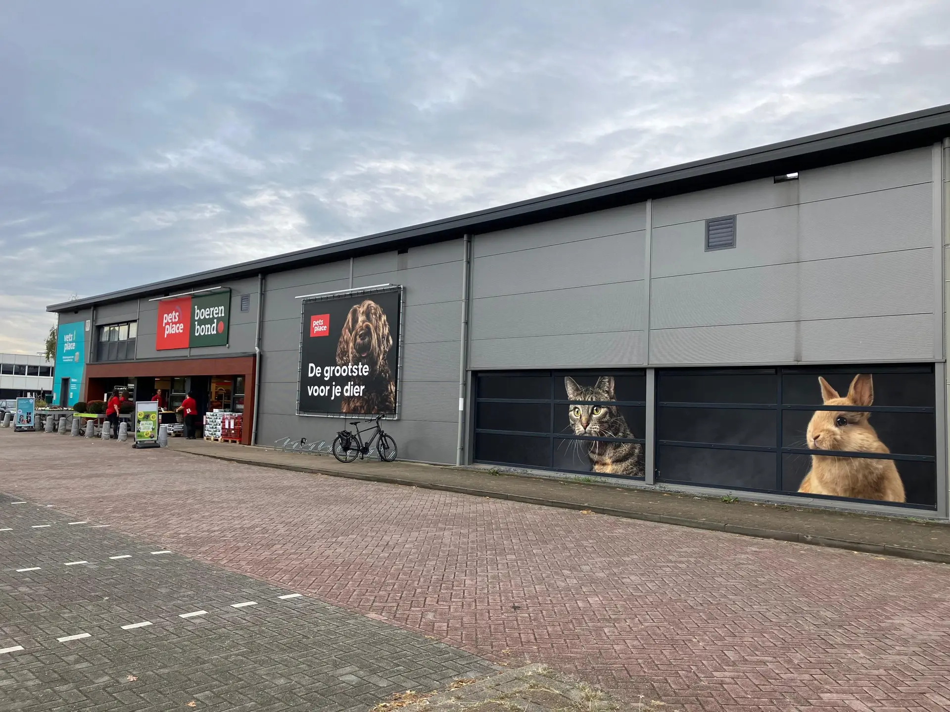 Uden Pets Place