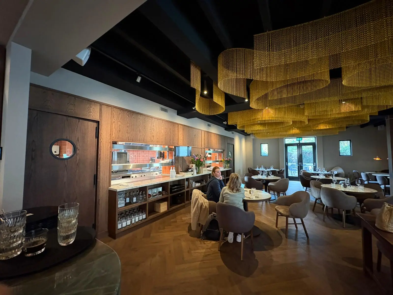 Bar Burley - Wageningen