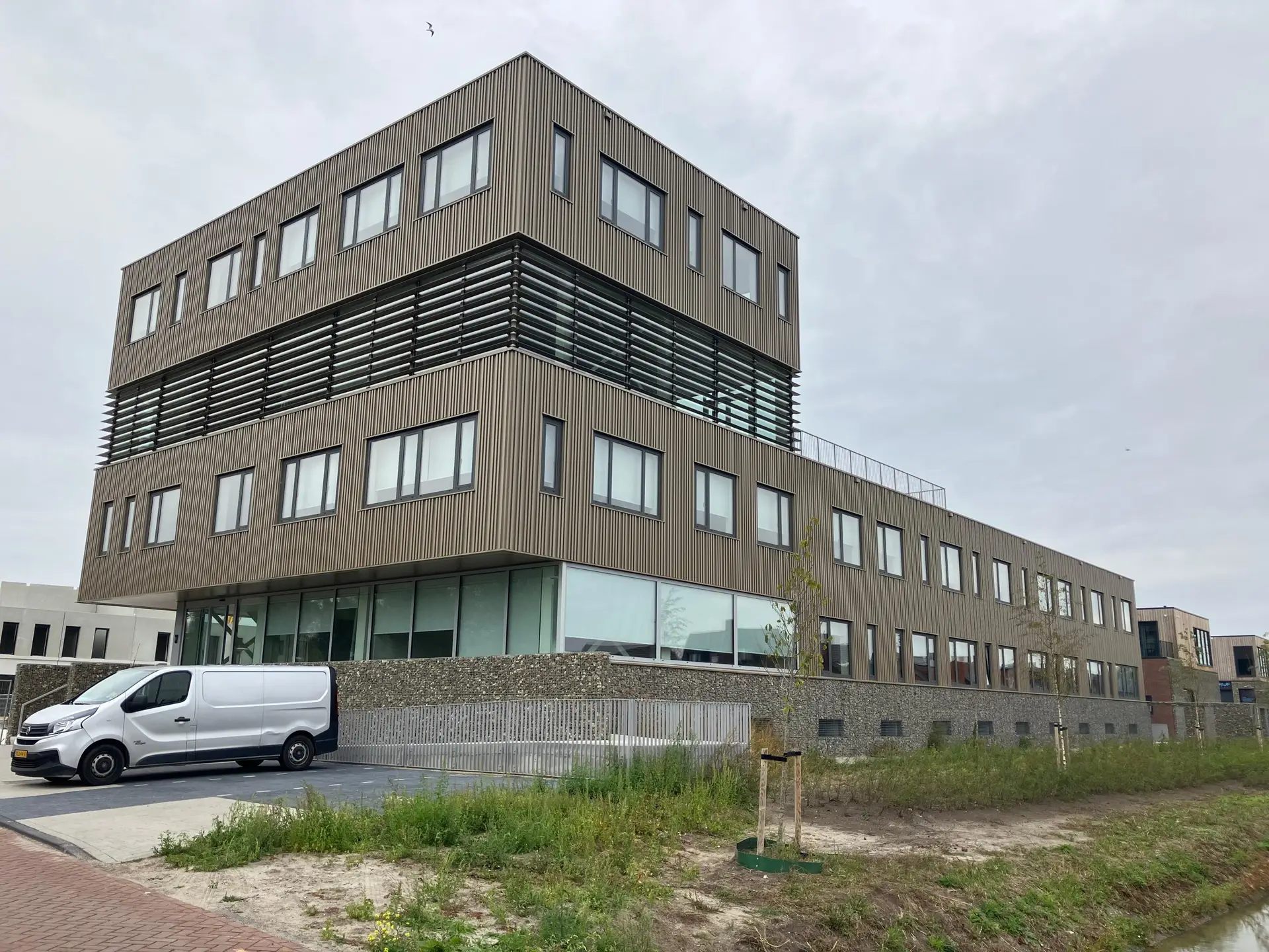 GZC De Meern