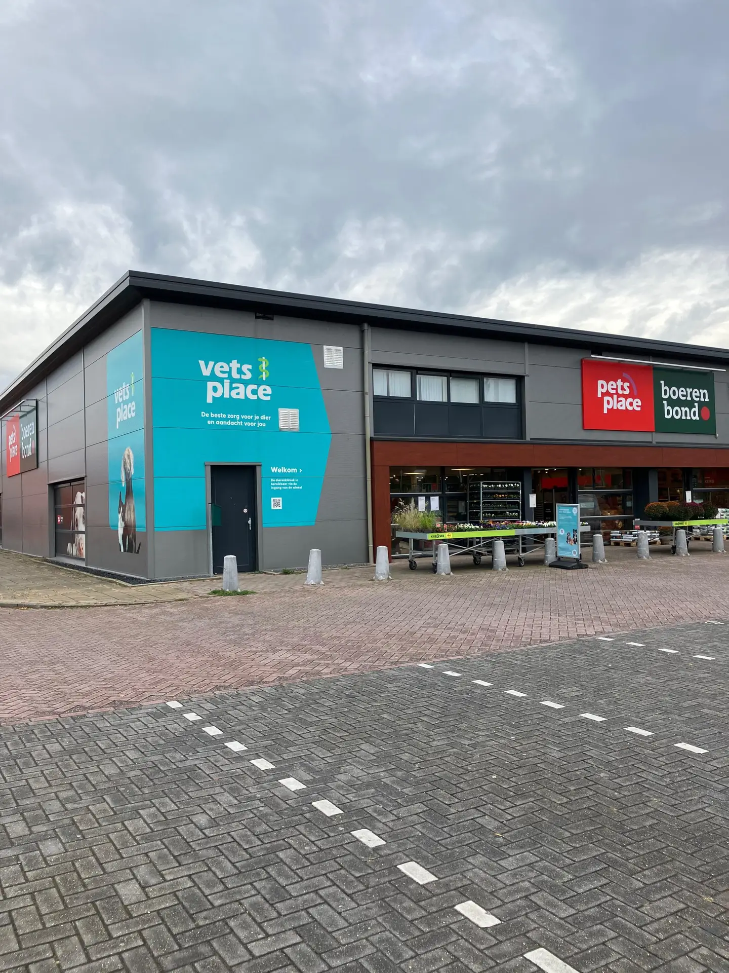 Uden Pets Place